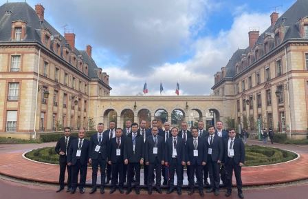 Priority directions of complex socio-economic development of the region