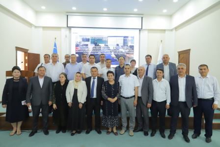 Priority directions of complex socio-economic development of the region
