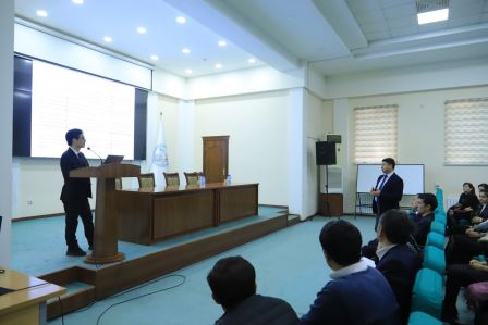 Priority directions of complex socio-economic development of the region