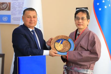 Priority directions of complex socio-economic development of the region