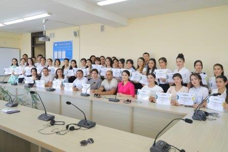 Priority directions of complex socio-economic development of the region