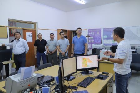 Priority directions of complex socio-economic development of the region