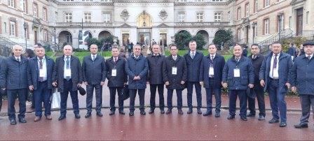 Priority directions of complex socio-economic development of the region
